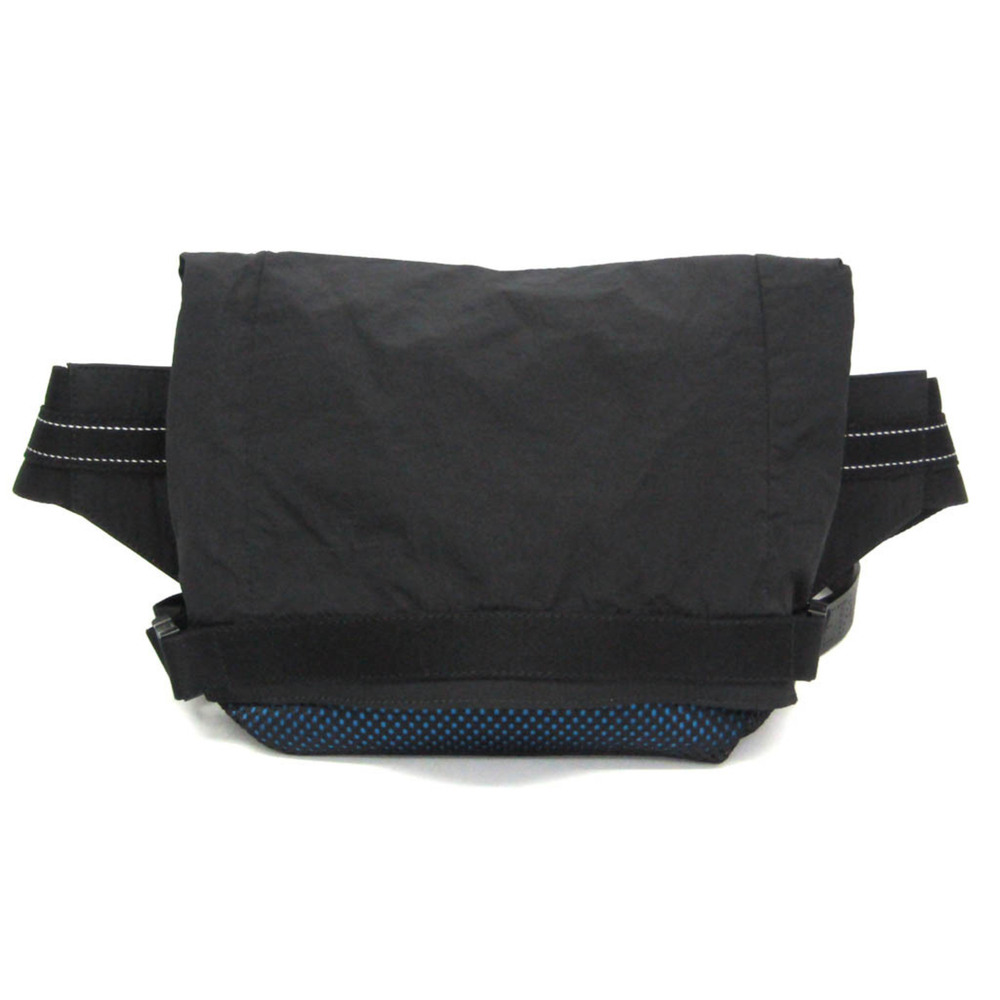 Bottega Veneta BELT BAG PAPER TOUCH NYLON 574353 VBOU1 Women,Men Nylon Fanny ...